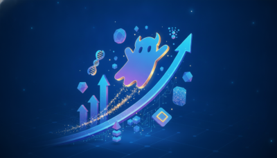 Standard Chartered Analyst Predicts Aave Could Reach $3,500 by 2030 Amid DeFi Growth