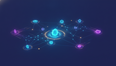 Aerodrome's Predictive Allocation Upgrade Transforms Liquidity Provision