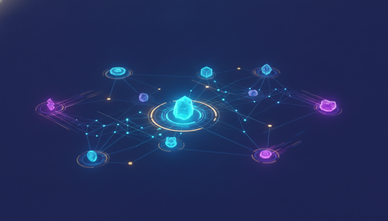 Aerodrome's Predictive Allocation Upgrade Transforms Liquidity Provision