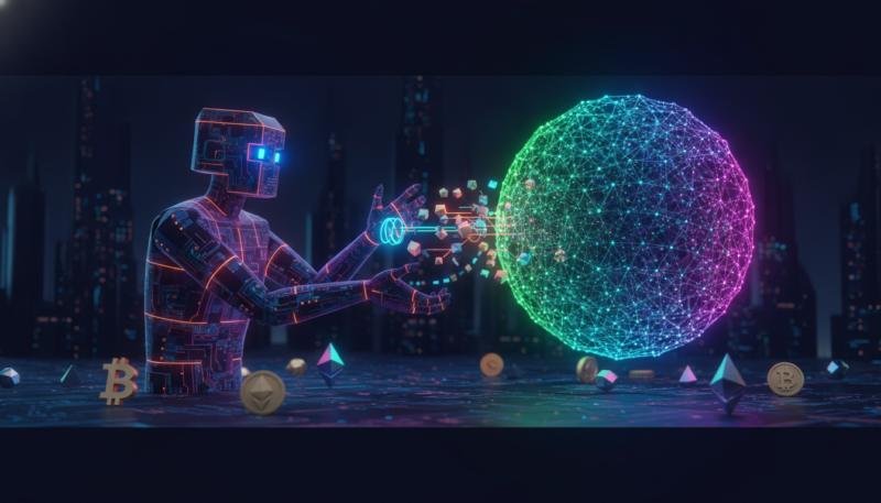 AI and Crypto: A Miner's New Frontier or a False Hope?