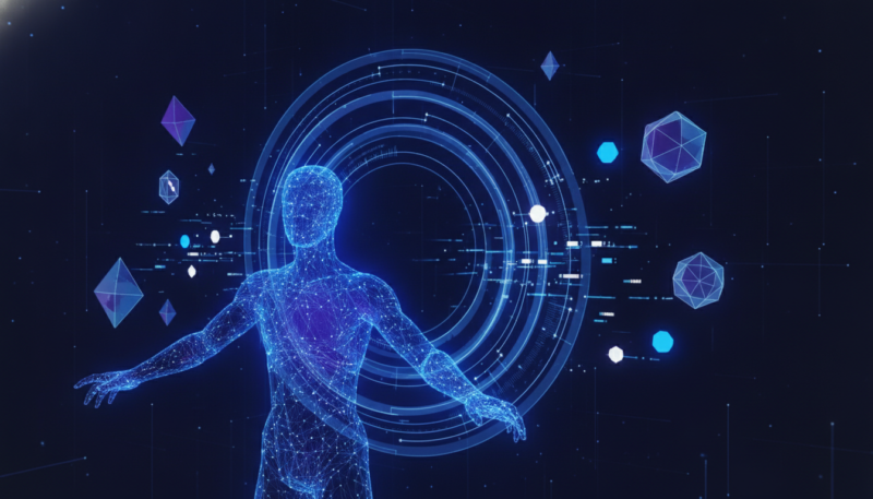 Alchemy's AI Agents Now Transact on Visa Network via AgentCard Integration