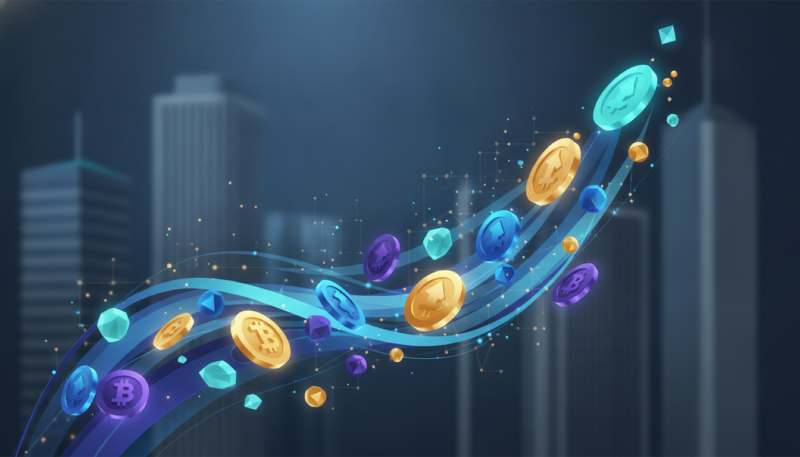 BNY Mellon Notes Asset Manager FOMO in Tokenized Fund Exploration