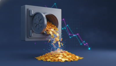 Avalanche Treasury Value Declines 16 Percent Amidst AVAX Price Slump