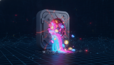 Millions Lost in Exploit of Deprecated Aztec Connect Smart Contract