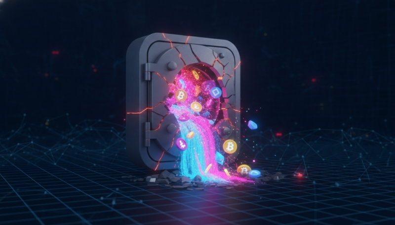 Millions Lost in Exploit of Deprecated Aztec Connect Smart Contract