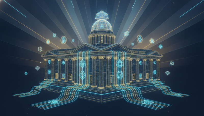 Bank of England Proposes New Stablecoin Framework With Issuance Cap