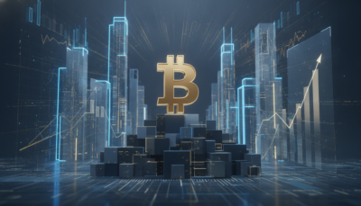 Mexican Billionaire Bets Big on Bitcoin, Citing Superiority Over Real Estate