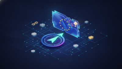 Binance Withdraws Greece MiCA Application Ahead of EU Deadline