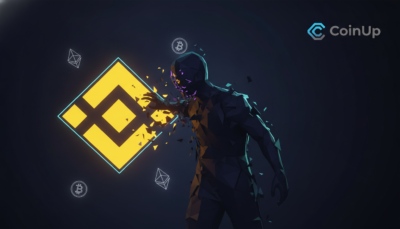 Binance Co-Founder Yi He Flags Impersonation Scam, CoinUp Denies Involvement