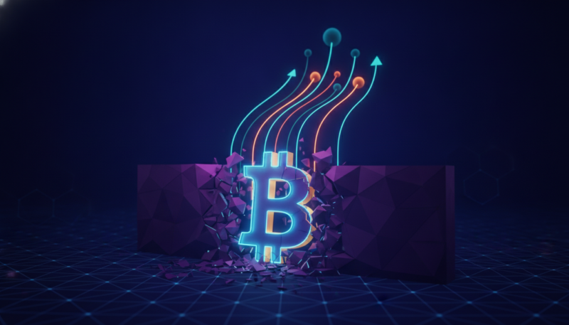 Bitcoin Poised for $100K Surge? Key Charts Signal Bullish Momentum