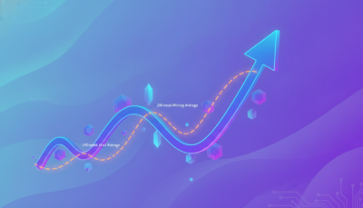 Bitcoin's 200-Week Average: A Historically Profitable Buy Signal