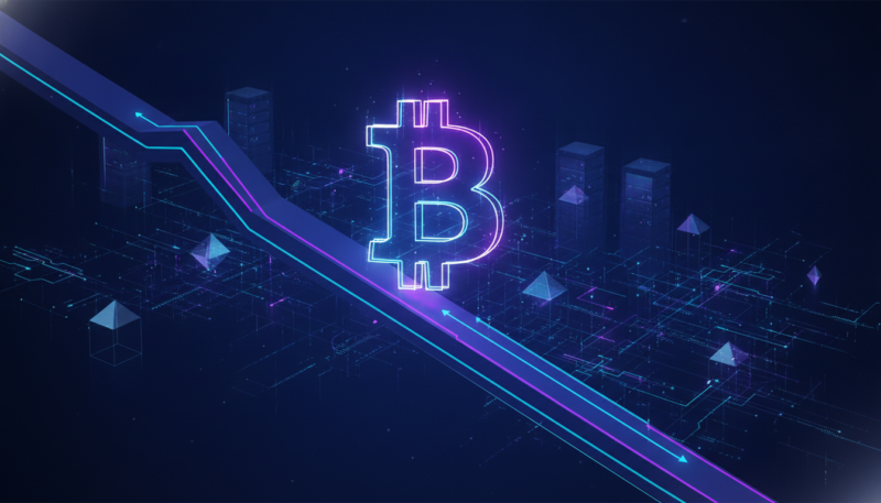Bitcoin Price Vulnerable: Traders Eye $64K as Key Support Amidst FOMC Uncertainty