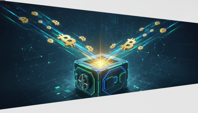 Bitcoin Accumulation Heats Up: Key Metrics Suggest Low-Risk Entry Point
