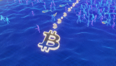 Bitcoin Accumulation Surge: Investors Buy Over 250,000 BTC Amid Price Volatility