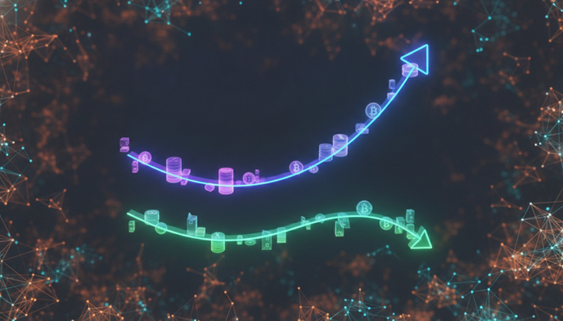 Bitcoin's Calm Top Signals Potential Shift in Bear Market Bottoms: Galaxy Research Analysis