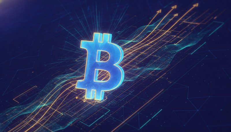 Bitcoin Surges Past $70K Amidst Growing Trader Confidence and Bullish Technical Signals