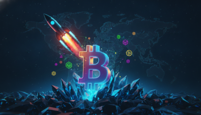 Standard Chartered Analyst Declares End of Crypto Winter as Bitcoin Recovers