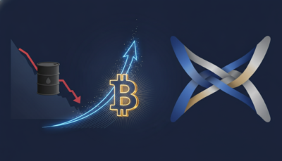 Bitcoin Eyes $69K Rebound Amidst Geopolitical Shifts and Oil Price Fluctuations