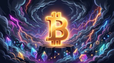 Bitcoin Holds Firm Above $63K Amid Inflation and Geopolitical Tensions