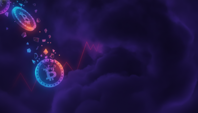 Bitcoin Tumbles to $58K Amidst Soaring US Inflation and Market Manipulation Concerns