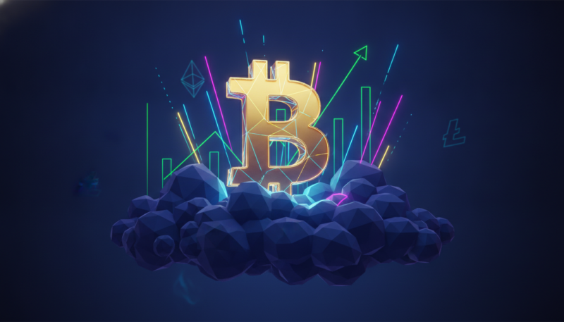 Bitcoin Recovers Above $63,000 Amidst Shifting Market Sentiments