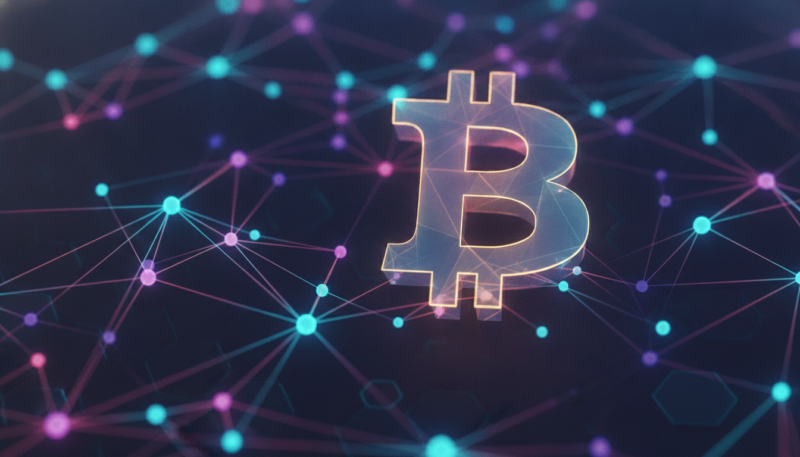 Bitcoin Network Activity Surges on Microtransaction Boom Driven by OP_RETURN Usage