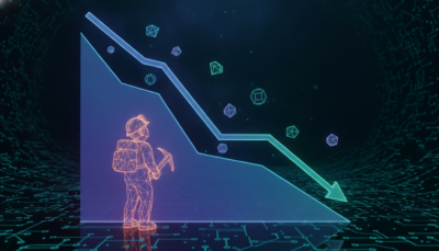 Bitcoin Miner Capitulation Signals Bear Market Bottom Possibilities