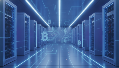 Bitcoin Miners Pivot to AI: Billions Needed for Infrastructure Transformation