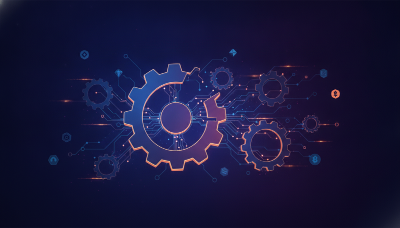 Bitcoin Mining Difficulty Sees Significant Drop: Understanding the Implications