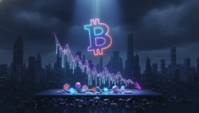 Bitcoin Options Expiry: Max Pain Theory Fails as Price Dips Below $72,000