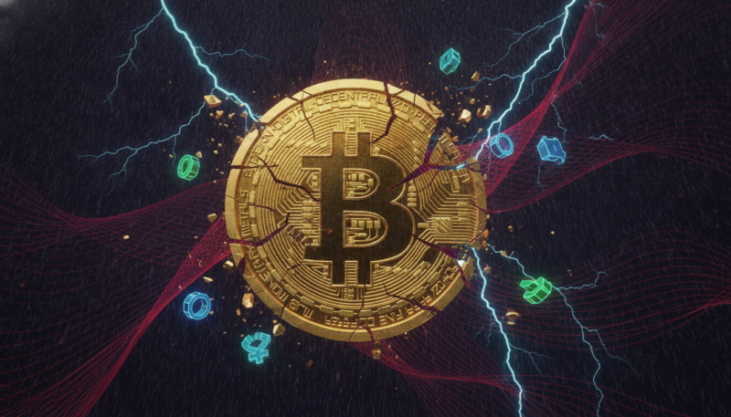 Bitcoin Options Market Faces Steep Losses as June Downturn Wipes Out Bullish Bets