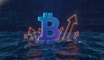 Bitcoin Dips Below $60K: Traders Eyeing a Potential 15% Rebound