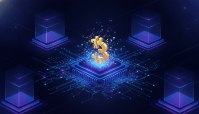 Bitcoin's Quantum Conundrum: Experts Divided on Preparing for Post-Quantum Threats