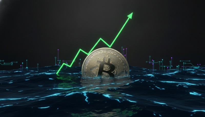 Bitcoin RSI Bullish Divergence Hints at 2022-Style Bear Market Bottom