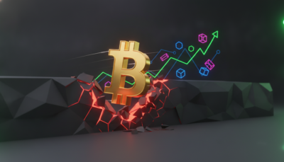 Bitcoin Eyes $66K Amid Suspicious Price Surge and Geopolitical Headwinds