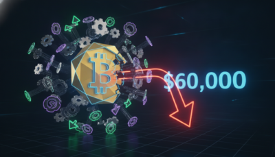 Bitcoin's Divergence from Tech Stocks: Analyzing the Path to $60,000