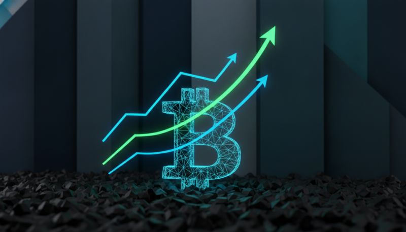 Bitcoin Weekly Close Above $63K Signals Potential Market Bottom Amid RSI Divergence