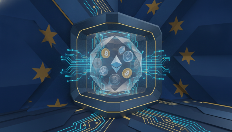 BitGo Unveils MiCA-Ready Platform to Support European Crypto Firms Amidst Regulatory Scrutiny
