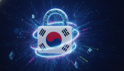 South Korea Fines Bithumb $136K for Overseas User Data Sharing Violations
