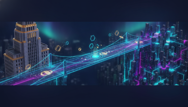 Blockchain.com Expands Tokenized Stock Offerings with Ondo Finance Partnership
