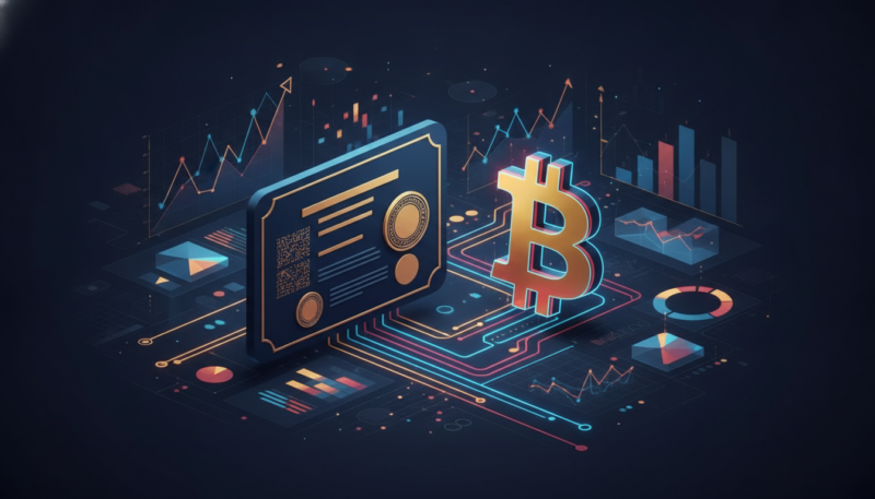Bond Market Signals Interest Rate Shifts: What Bitcoin Investors Need to Know