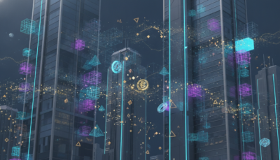 Canton Network Secures $355 Million for Institutional On-Chain Adoption