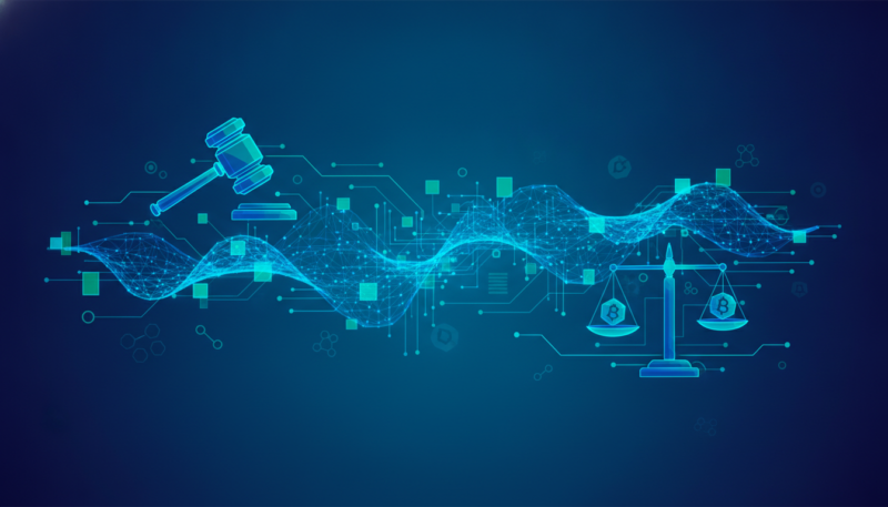 CFTC Strengthens Digital Asset Oversight With New SEC Advisor Appointment