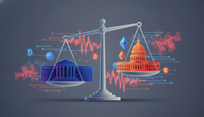 CFTC Targets New Mexico in Prediction Market Jurisdiction Battle