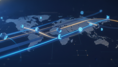 Chainlink Powers Interbank FX Settlement Network Exploration
