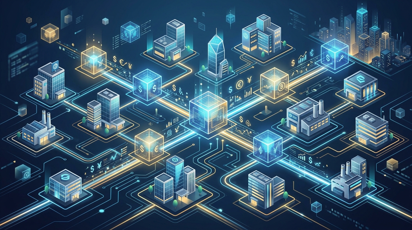 Citi Explores Tokenization: Banking Giant Launches Blockchain Marketplace for Private Company Shares