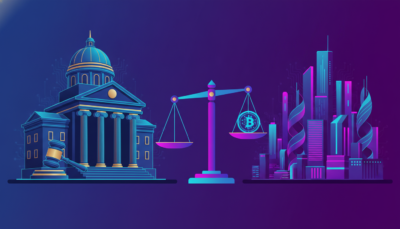 Perpetual Swaps vs. Futures: Understanding the CME vs. CFTC Lawsuit