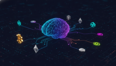 Coinbase Unveils AI Agents for Automated Crypto Trading and Payments