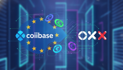 Coinbase and OKX Offer Incentives to Attract Binance Users in EU Amid MiCA License Challenges