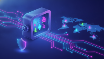 CoinEx Responds to Allegations of Facilitating $3.8 Billion in Transactions with Sanctioned Iranian Crypto Firms